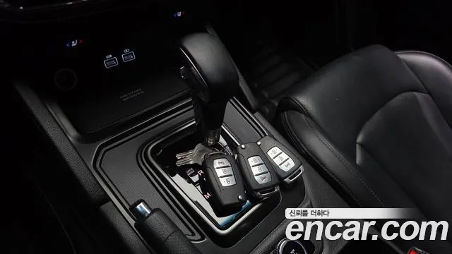 KG_Mobility_Ssangyong Rexton 2022 thumb 9