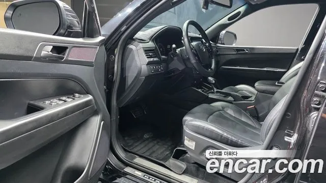KG_Mobility_Ssangyong Rexton 2022 thumb 10