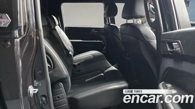 KG_Mobility_Ssangyong Rexton 2022 thumb 11