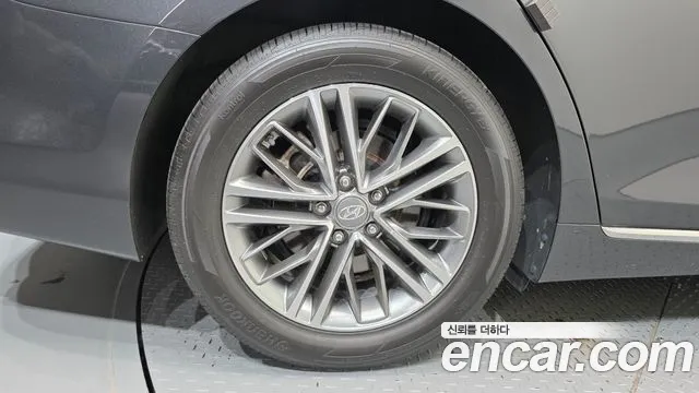 Hyundai Grandeur 2018 thumb 5