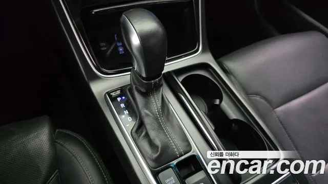 Hyundai Grandeur 2018 thumb 9