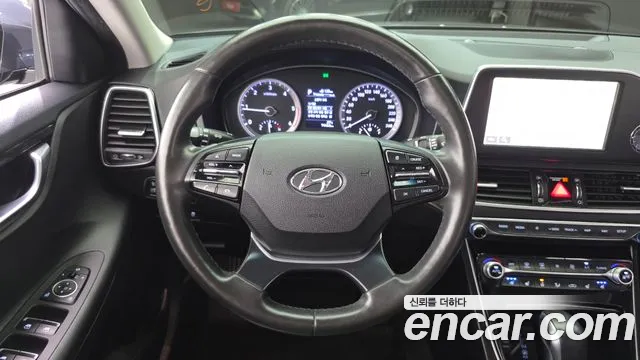 Hyundai Grandeur 2018 thumb 12