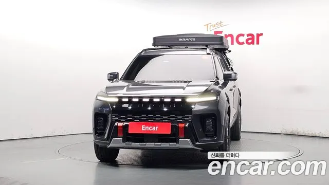 KG_Mobility_Ssangyong Musso 2025 thumb 3