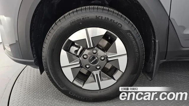 KG_Mobility_Ssangyong Musso 2025 thumb 5