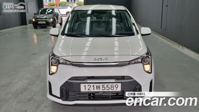 Kia Morning 2026 thumb 3