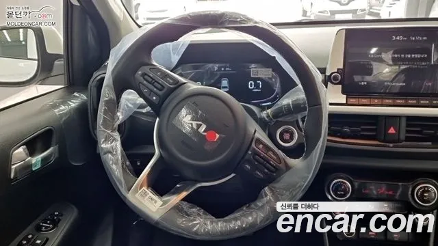 Kia Morning 2026 thumb 8