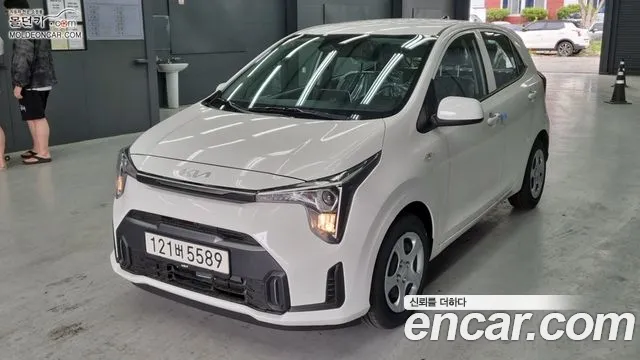 Kia Morning 2026 thumb 11