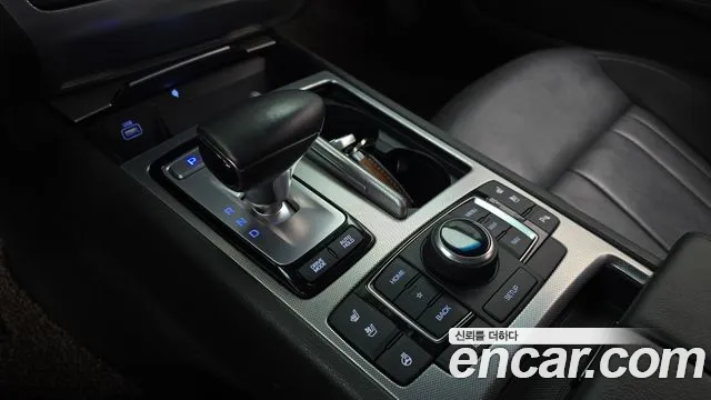 Genesis G80 2019 thumb 9