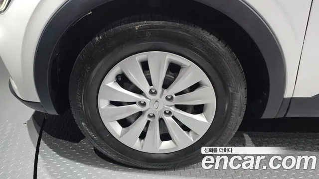 Renault-KoreaSamsung Arkana 2022 thumb 5