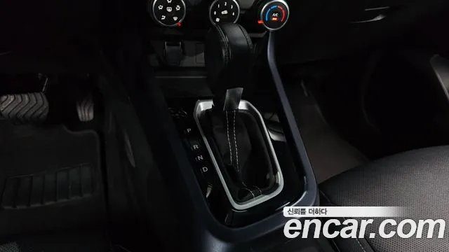 Renault-KoreaSamsung Arkana 2022 thumb 9