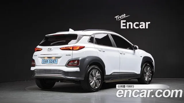Hyundai Kona 2018 thumb 2