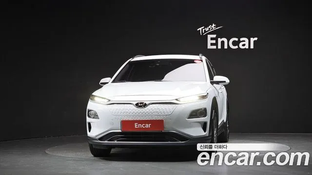 Hyundai Kona 2018 thumb 3