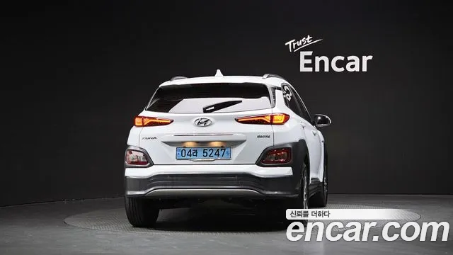 Hyundai Kona 2018 thumb 4