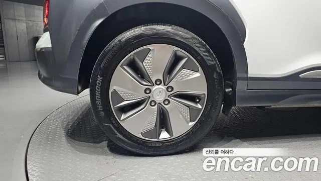 Hyundai Kona 2018 thumb 5