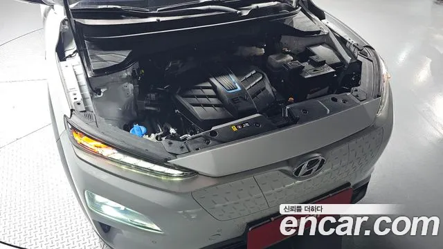 Hyundai Kona 2018 thumb 6