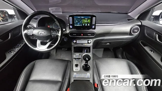 Hyundai Kona 2018 thumb 7