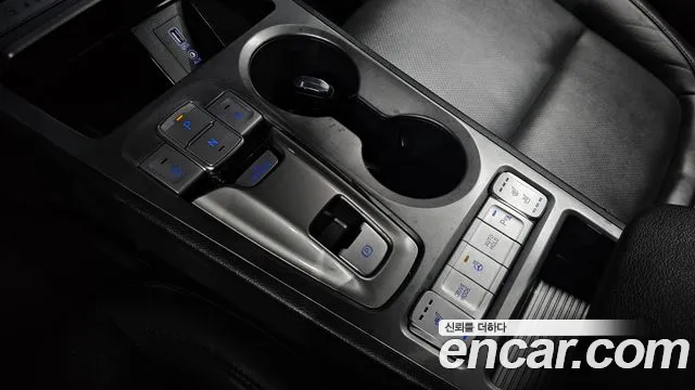 Hyundai Kona 2018 thumb 9