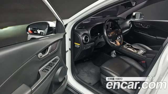 Hyundai Kona 2018 thumb 10