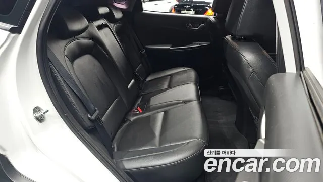 Hyundai Kona 2018 thumb 11