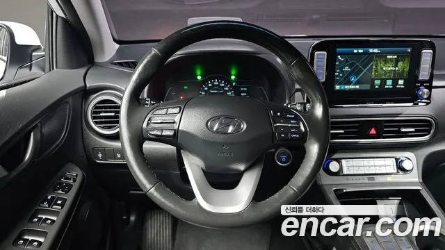 Hyundai Kona 2018 thumb 12
