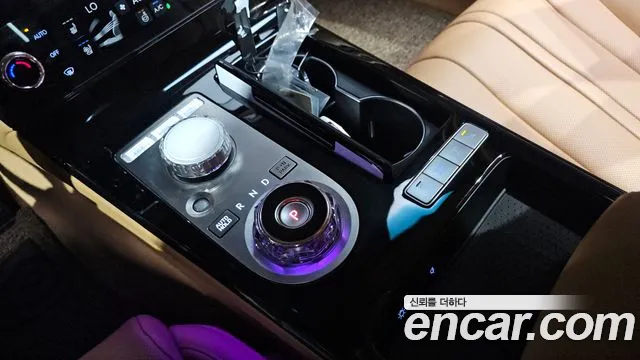 Genesis G80 2025 thumb 9