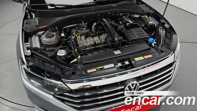 Volkswagen Jetta 2021 thumb 6