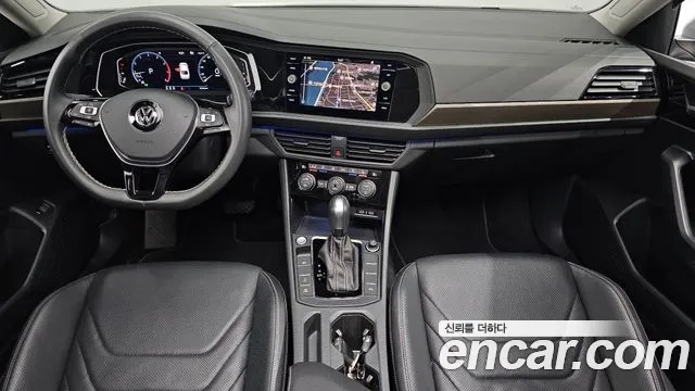 Volkswagen Jetta 2021 thumb 7