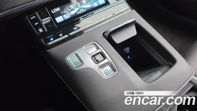 Hyundai Grandeur 2021 thumb 9