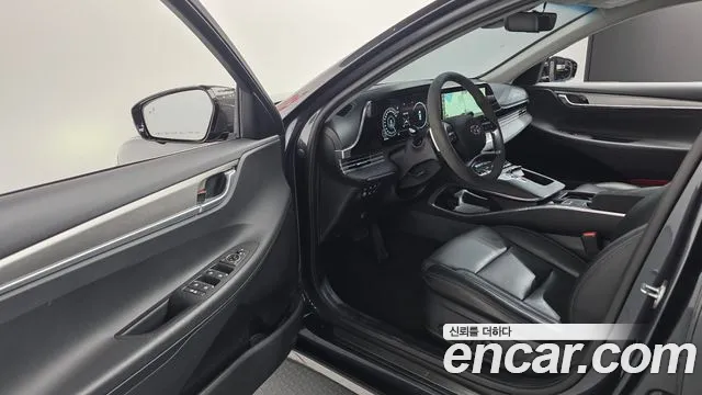 Hyundai Grandeur 2021 thumb 10