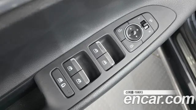 Hyundai Grandeur 2021 thumb 11