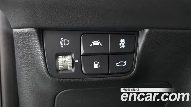 Hyundai Grandeur 2021 thumb 12