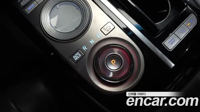 Genesis G80 2020 thumb 8