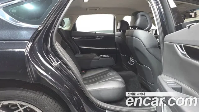 Genesis G80 2020 thumb 10