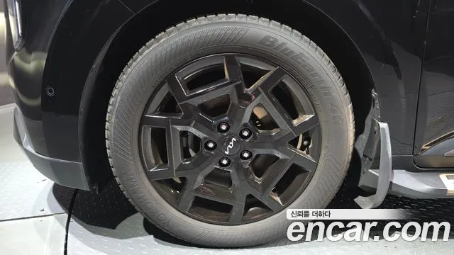 Kia Carnival 2025 thumb 5