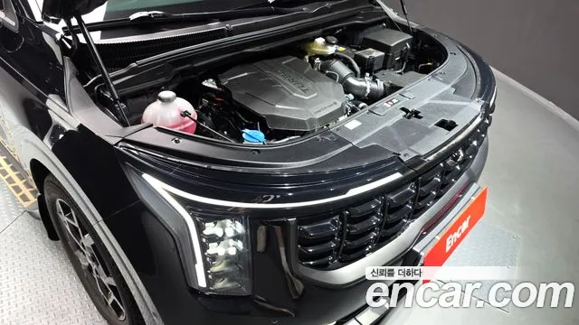 Kia Carnival 2025 thumb 6