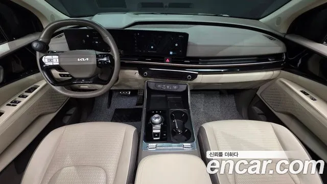 Kia Carnival 2025 thumb 7