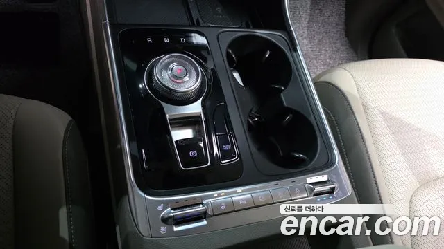 Kia Carnival 2025 thumb 9