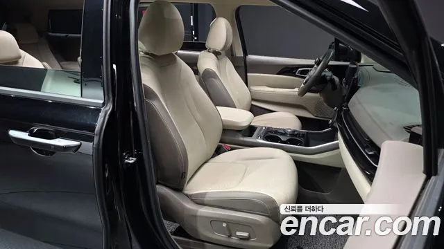 Kia Carnival 2025 thumb 11