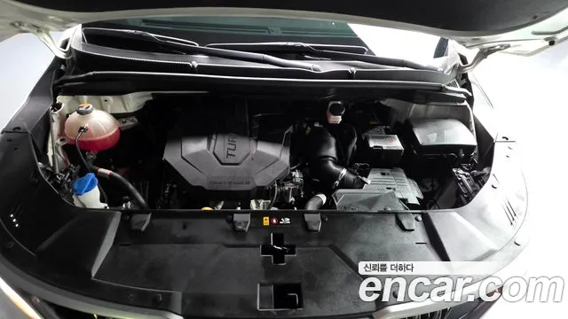 Kia Carnival 2021 thumb 6