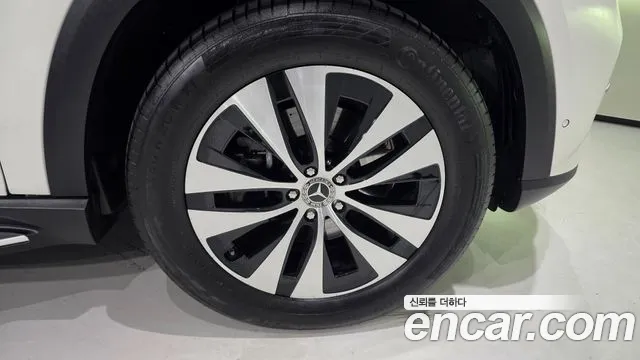 Mercedes-Benz GLE 2024 thumb 5