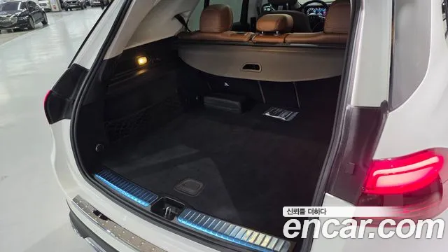 Mercedes-Benz GLE 2024 thumb 10