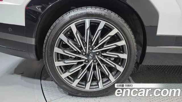 Hyundai Santa Fe 2025 thumb 5
