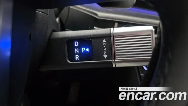 Hyundai Santa Fe 2025 thumb 9