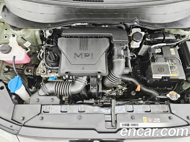 Hyundai Casper 2024 thumb 6