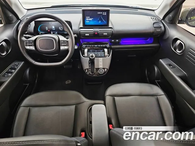 Hyundai Casper 2024 thumb 7