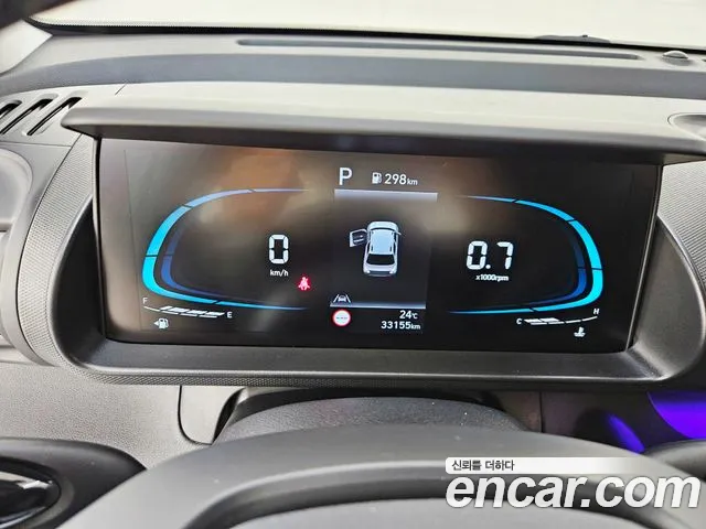 Hyundai Casper 2024 thumb 8