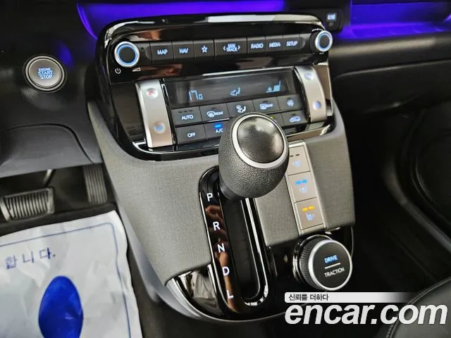 Hyundai Casper 2024 thumb 9