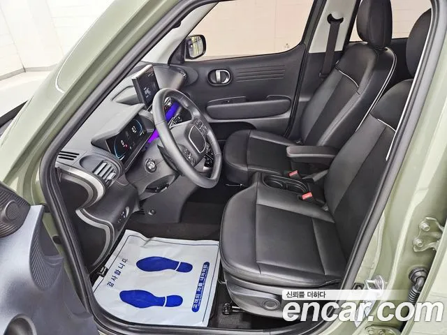 Hyundai Casper 2024 thumb 10