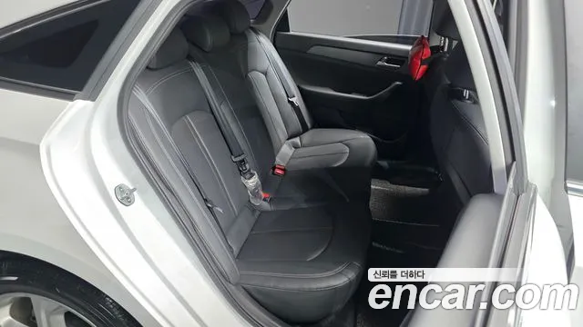 Hyundai Sonata 2017 thumb 11