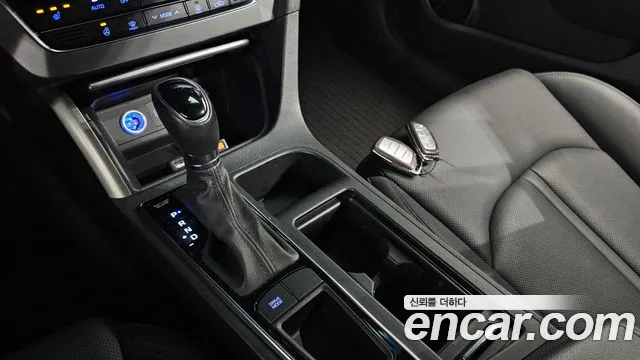 Hyundai Sonata 2014 thumb 9